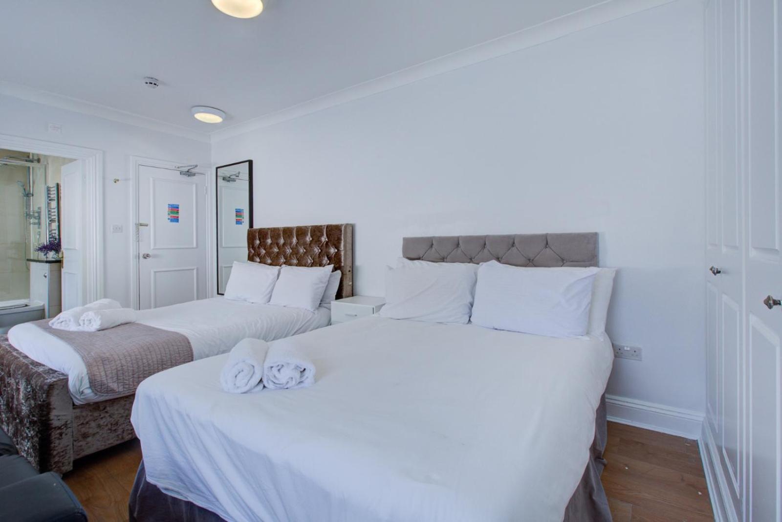 Lamont Hotel London Exterior photo